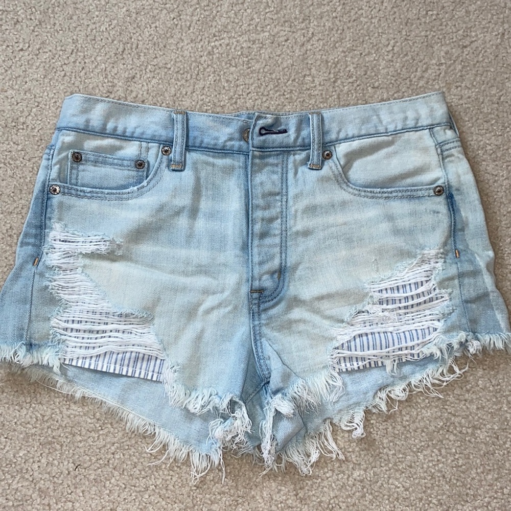AE High Rise Festival Shorts